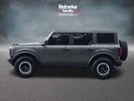 2023 Bronco Thumbnail 9