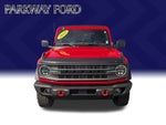 2023 Bronco Thumbnail 2