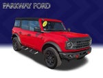 2023 Bronco Thumbnail 3