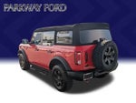2023 Bronco Thumbnail 7