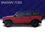 2023 Bronco Thumbnail 8