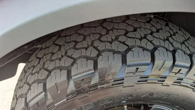 2023 Ford Bronco Base Advanced