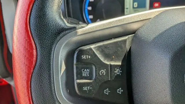 2023 Ford Bronco Base Advanced
