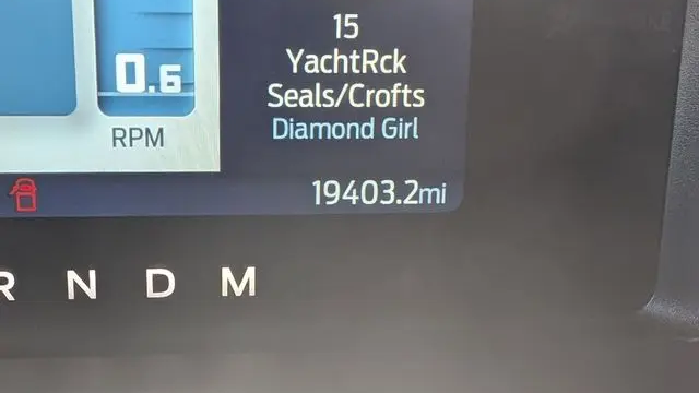 2023 Ford Bronco Base Advanced