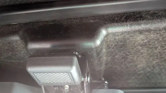 2023 Ford Bronco Base Advanced