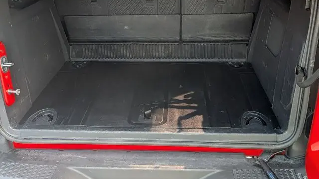 2023 Ford Bronco Base Advanced