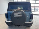 2023 Bronco Thumbnail 6