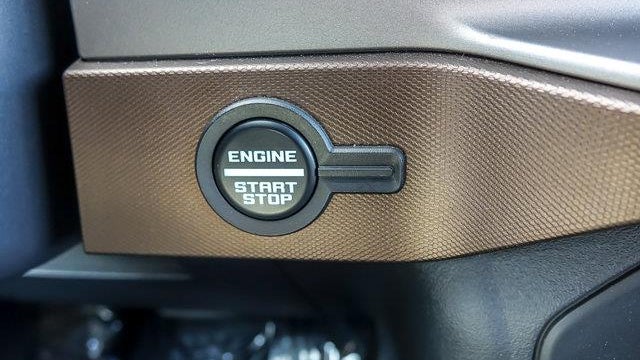 2023 Ford Bronco Big Bend Advanced