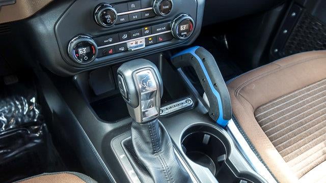 2023 Ford Bronco Big Bend Advanced