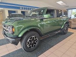 2023 Bronco Thumbnail 2