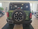 2023 Bronco Thumbnail 5