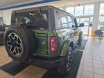2023 Bronco Thumbnail 6
