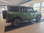 2023 Bronco Thumbnail 7