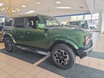 2023 Bronco Thumbnail 8
