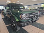 2023 Bronco Thumbnail 9