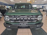 2023 Bronco Thumbnail 10