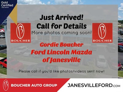 2023 Ford Bronco 4X4 Big Bend Advanced 4DR SUV