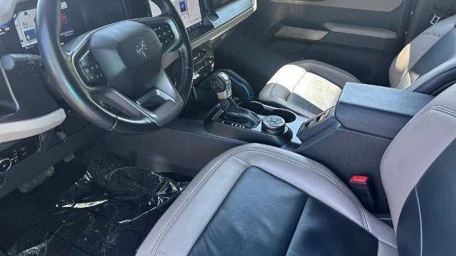 2023 Ford Bronco Base Advanced
