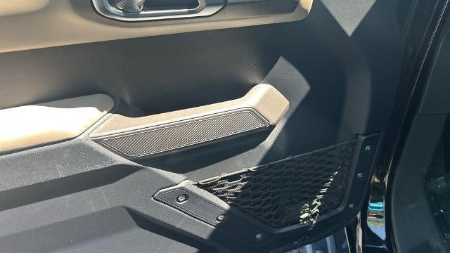 2023 Ford Bronco Base Advanced