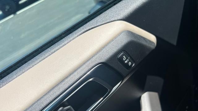 2023 Ford Bronco Base Advanced