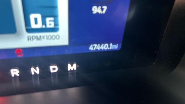 2023 Ford Bronco Base Advanced