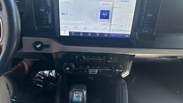 2023 Ford Bronco Base Advanced