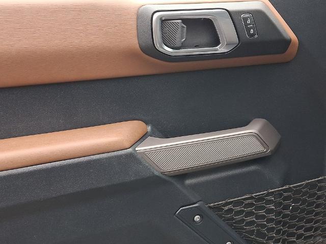 2023 Ford Bronco - $41,990