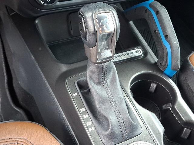 2023 Ford Bronco - $41,990