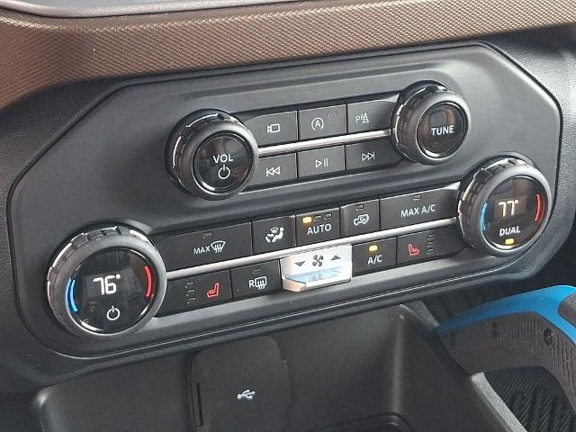 2023 Ford Bronco - $41,990