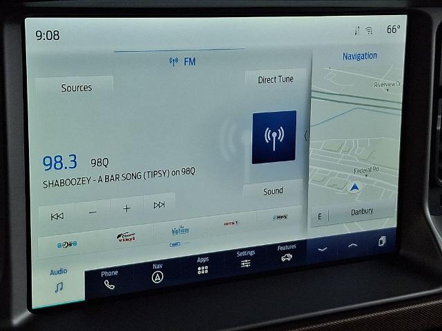 2023 Ford Bronco - $41,990