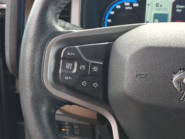 2023 Ford Bronco - $41,990