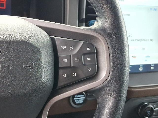 2023 Ford Bronco - $41,990