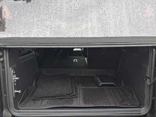 2023 Ford Bronco - $41,990