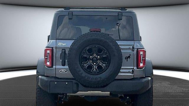 2023 Ford Bronco Base Advanced