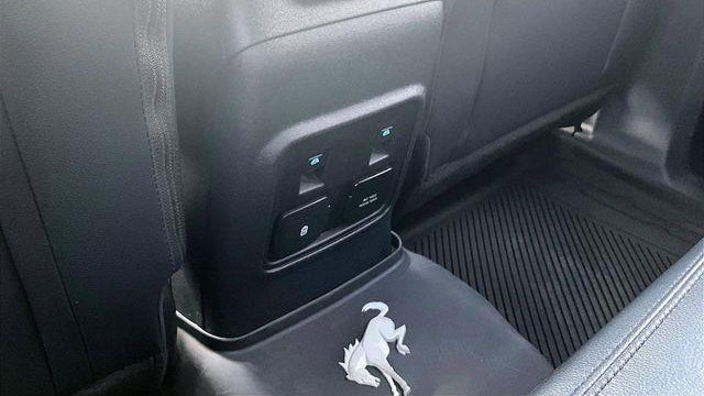 2023 Ford Bronco Base Advanced