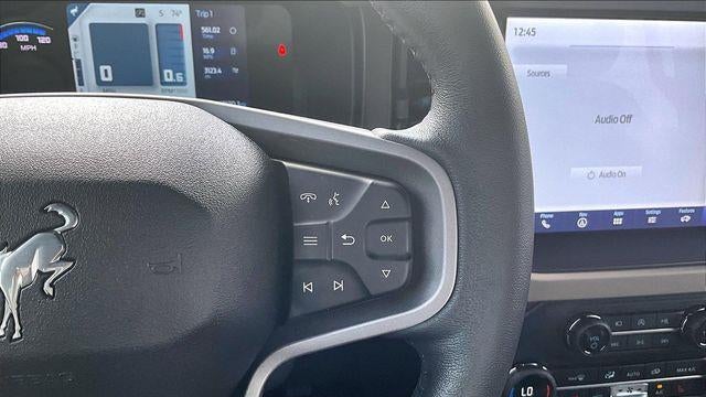 2023 Ford Bronco Base Advanced