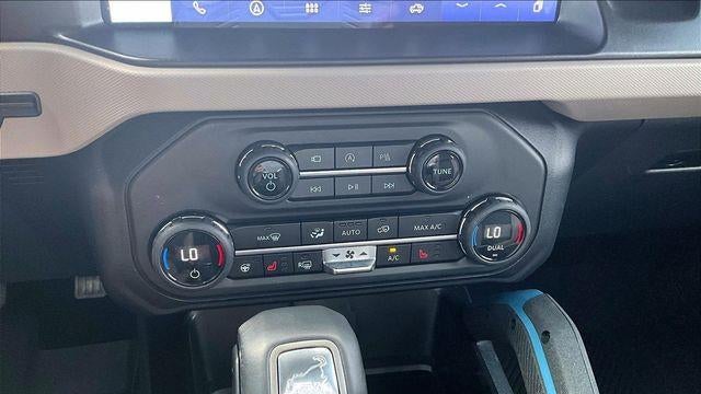 2023 Ford Bronco Base Advanced
