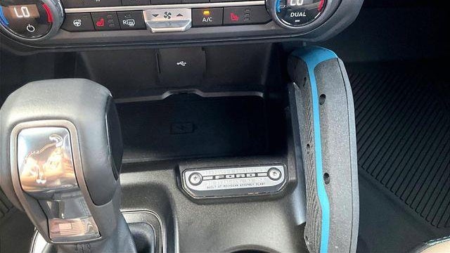 2023 Ford Bronco Base Advanced