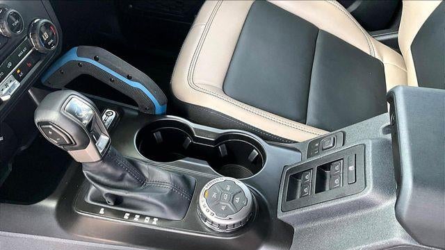 2023 Ford Bronco Base Advanced