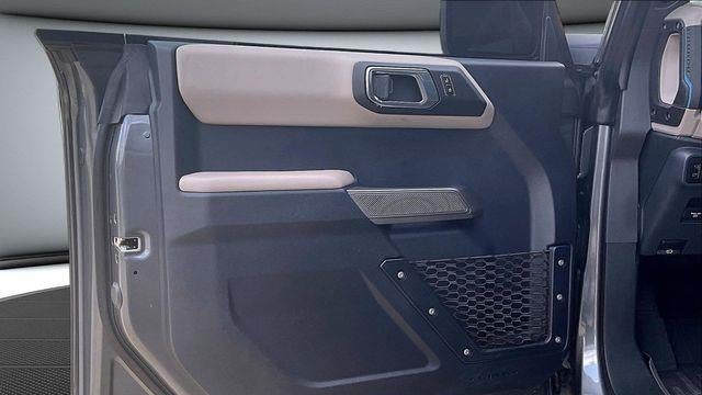 2023 Ford Bronco Base Advanced