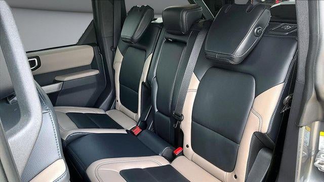 2023 Ford Bronco Base Advanced