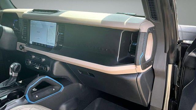 2023 Ford Bronco Base Advanced