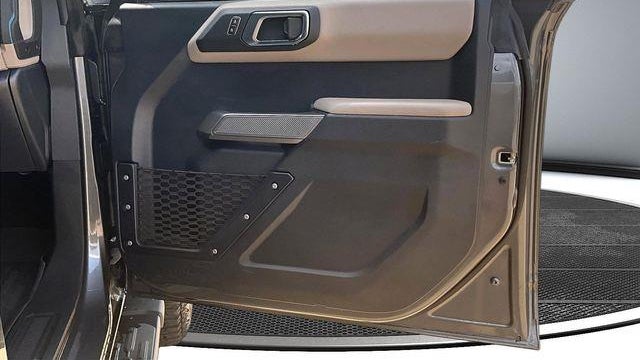 2023 Ford Bronco Base Advanced