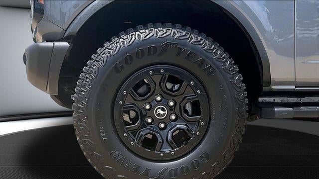 2023 Ford Bronco Base Advanced