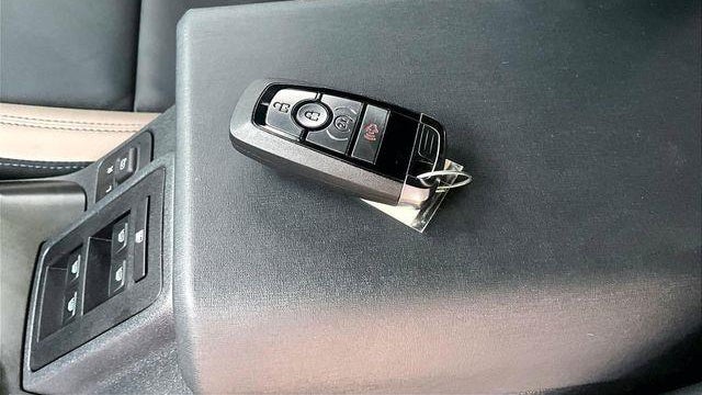 2023 Ford Bronco Base Advanced