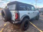 2023 Bronco Thumbnail 6