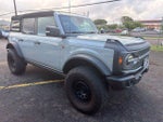 2023 Bronco Thumbnail 8