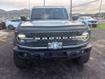 2023 Bronco Thumbnail 9