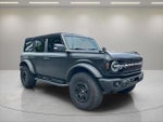 2023 Bronco Thumbnail 2