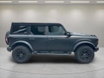 2023 Bronco Thumbnail 3